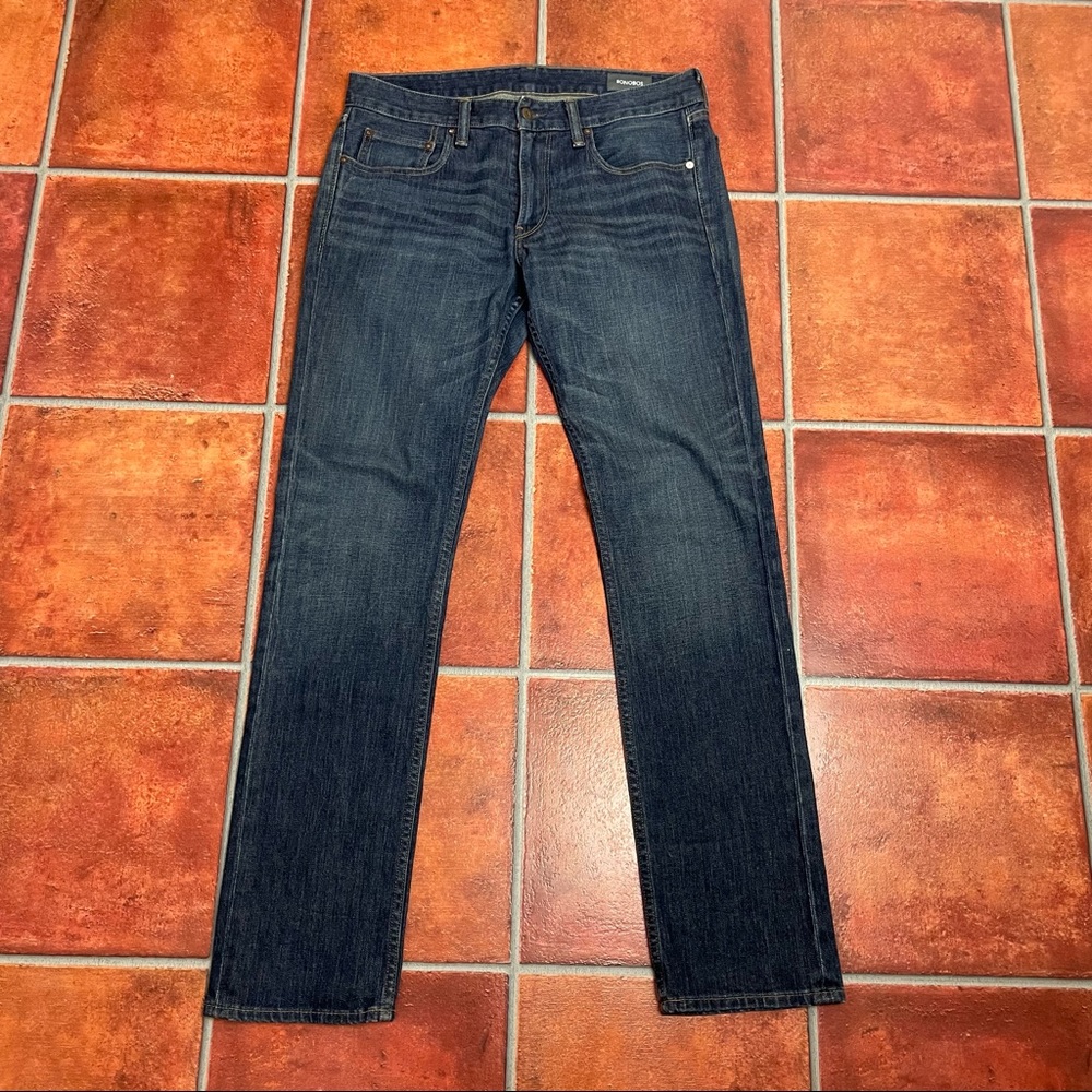 Bonobos Men’s Jeans 32x34